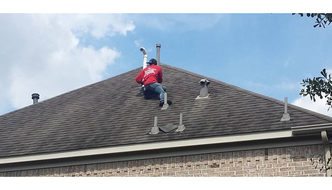 We are a professional roofing company offer high quality work of flat roofing repair and installatio...