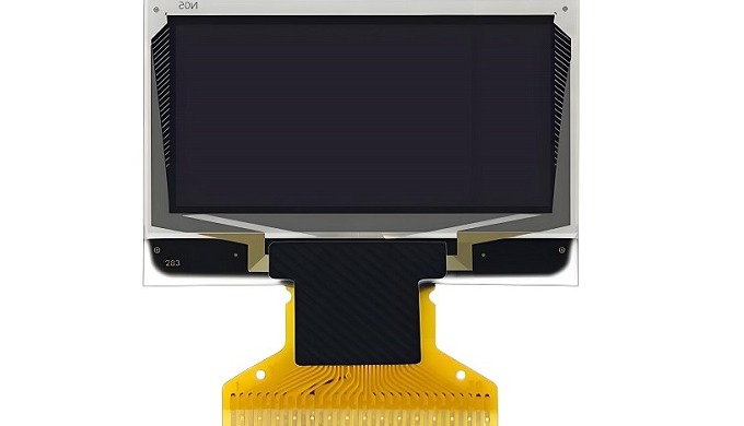 Type OLED Display Size1.3 Brand NamePloymer Size1.3 PMOLED Resolution128×64...