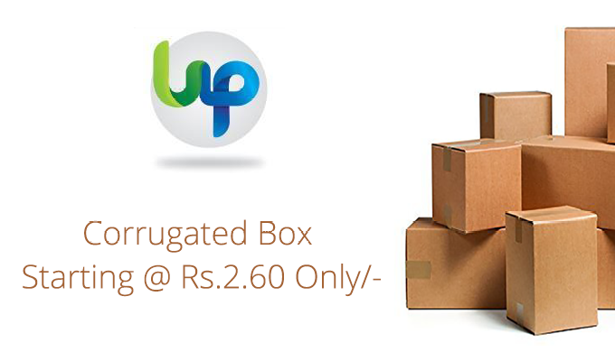 e commerce corrugated boxes