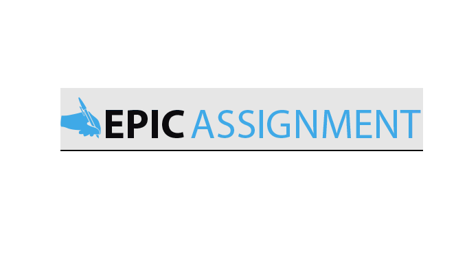 Welcome to Epic Assignment, a platform that connects students to top consultants. It's possible for ...