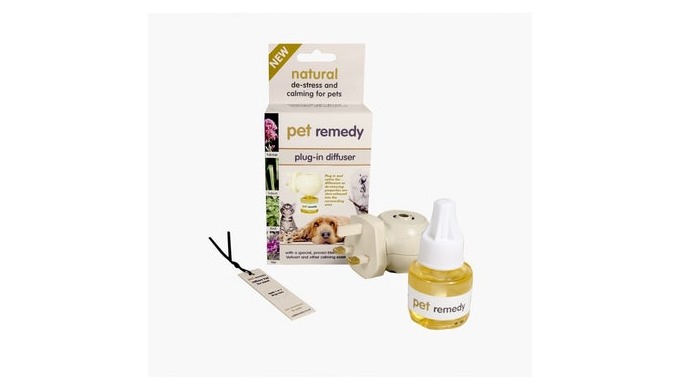 Diffuser supplied with one 40 ml bottle. Ideal for treating stress and anxiety using slow release te...