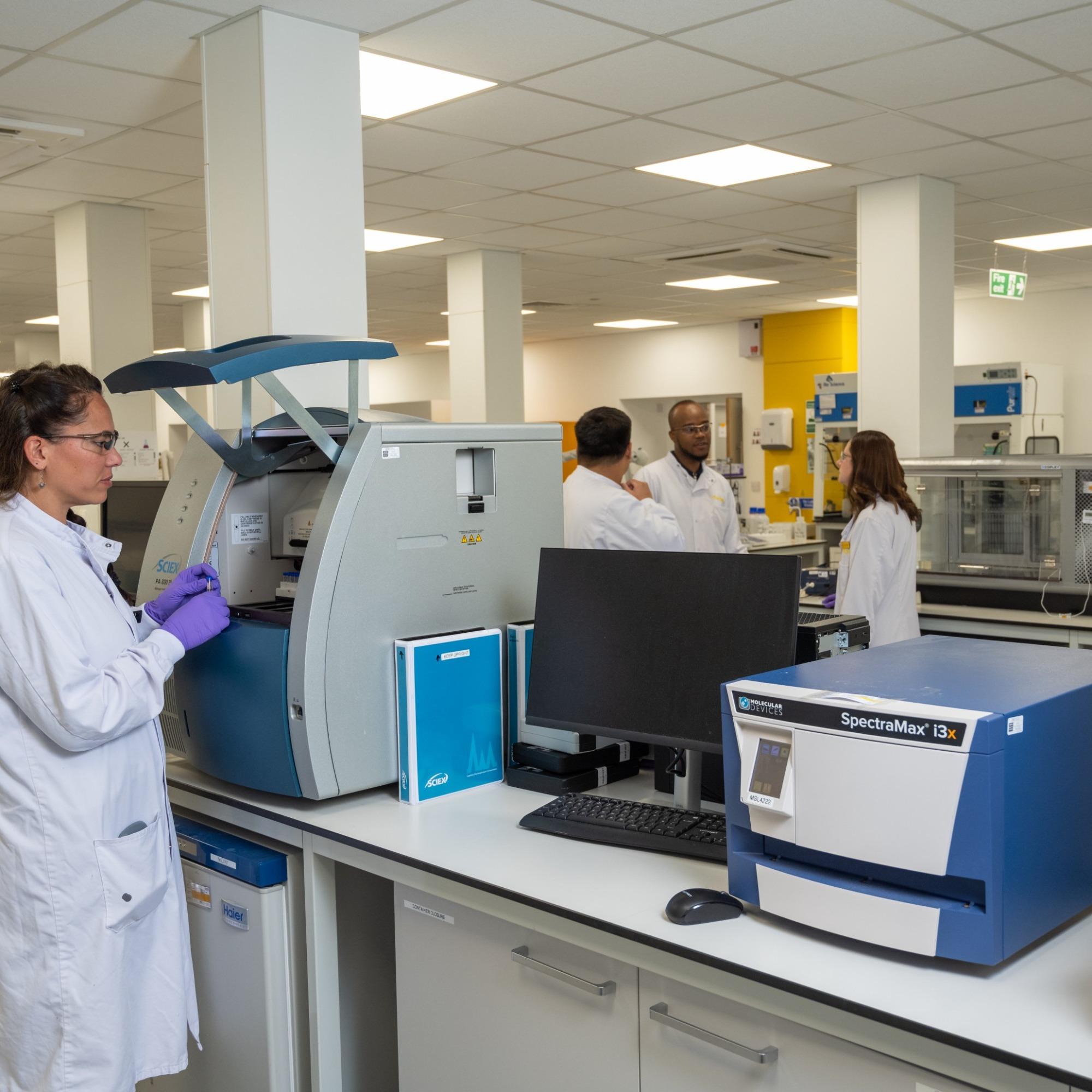 Akums offers comprehensive R&D and regulatory support services to accel...