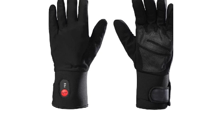 Beat the Winter Blues With Intelligent Infrared Heated Clothing For Saving On Rising Gas & Elect...