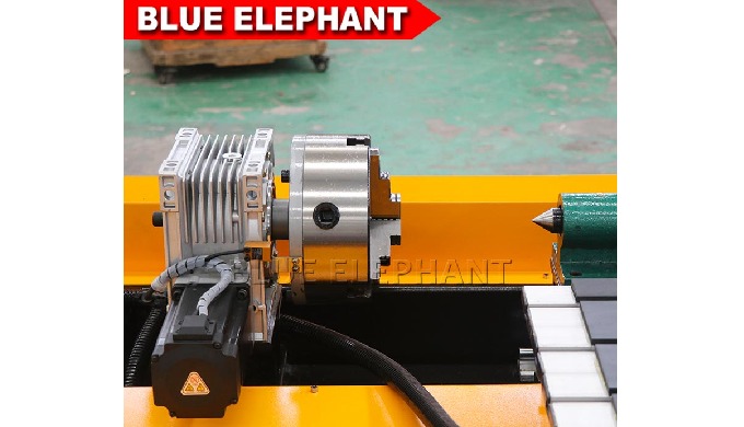 ELECNC-1325-R madeira multifun&ccedil;&otilde;es roteadores cnc para escultura em madeira 3d
