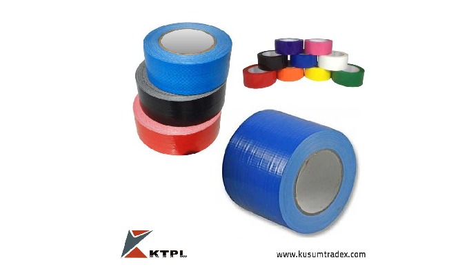 HDPE Tapes: