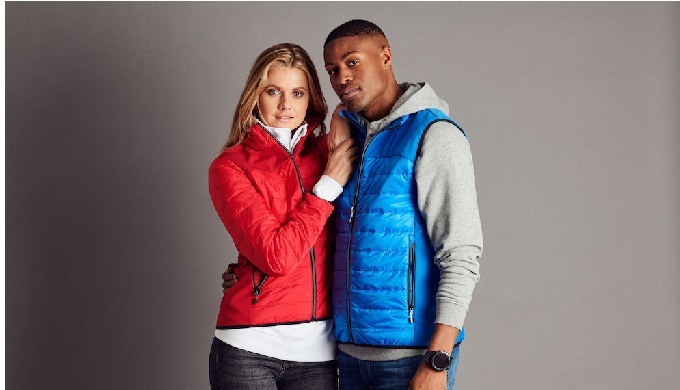 VESTE SANS MANCHE EXPEDITION