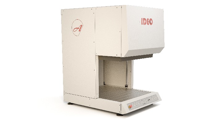 Sistema de marcado láser IDEO Clase 1