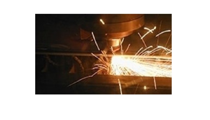 Rustek,  Laser Cutting