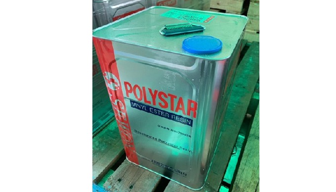Vinylester Resin