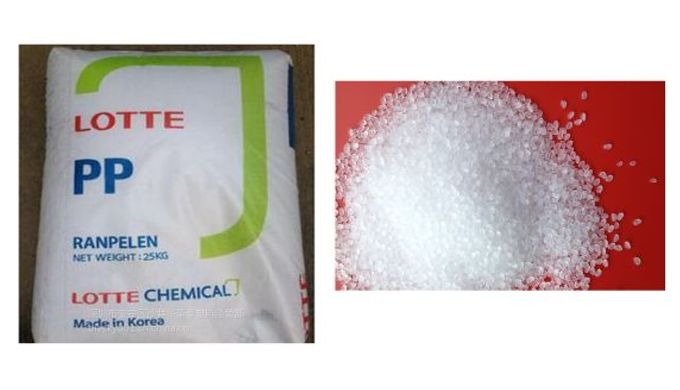 PP RESIN