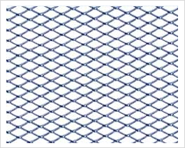 Expanded Metal is made from sheets of solid metals that all are slit and stretched with each stroke ...
