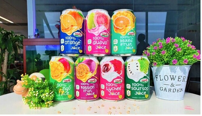 · Who we are - An experienced Manufacturer since 2018, taking care supply of Beverage to over 95 cou...