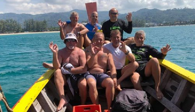 Half day dive trips with 2 dives - morning program starts at 8.30 am and ends around 1.30 pm - after...