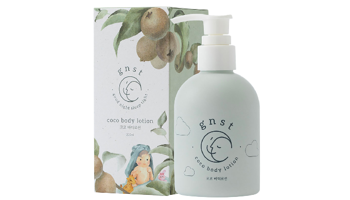 Gently yet refreshing body lotion for daily usage to protect and nourish the atopic dermatitis skin....