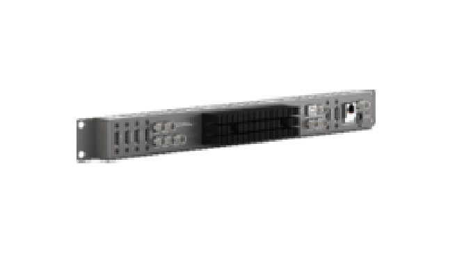 Mezclador de Video con entradas, 4 HD-SDI, 4 HDMI, Salidas MultiView, HMI, 2 HD-SDI, H264 USB2.0