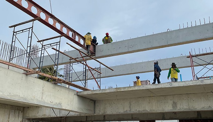 In Pattaya our reputation as professional builders and construction company has been solidified over...