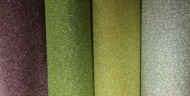 The main source of reflective material is the micro-prism which has cube corners making an incoming ...