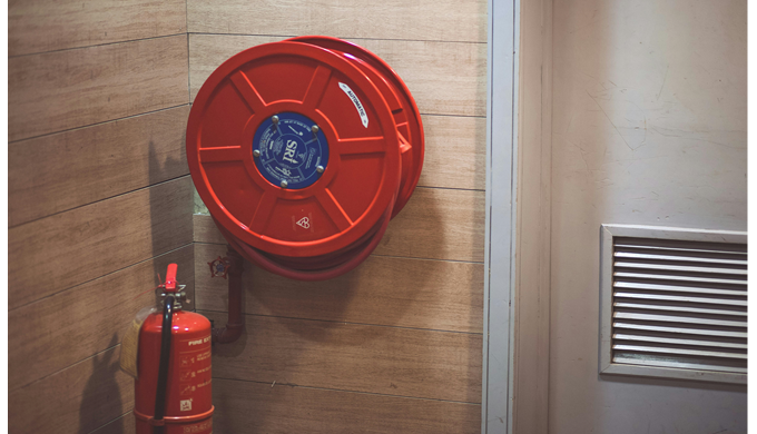 In the United Kingdom, fire safety is not merely a recommendation; it is a strict legal requirement....