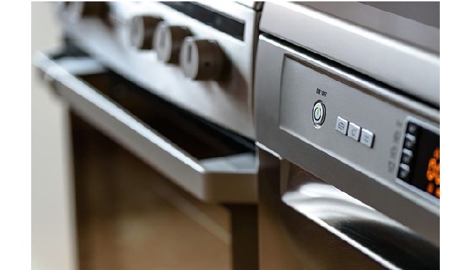 Application Electroménager