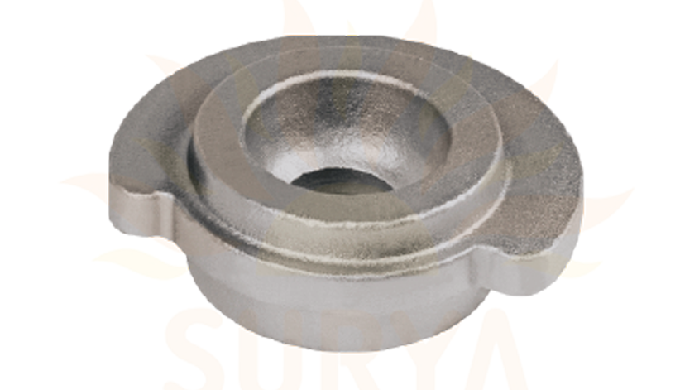 Explore our range of components designed for diverse industrial applications, crafted with precision...