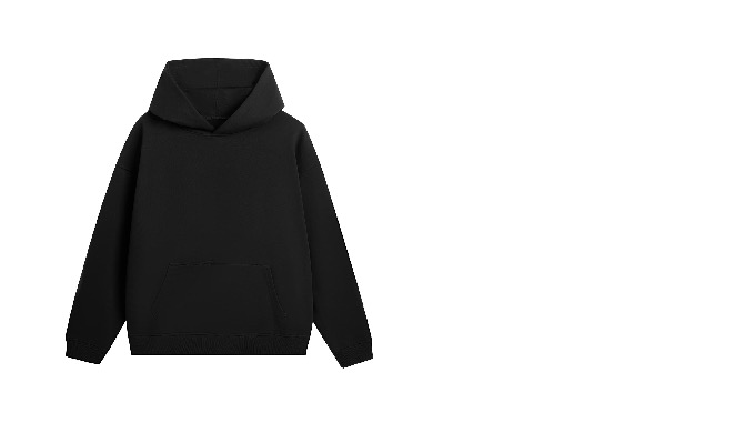 - Product description: Men's and women's simple hoodie jacket - Material: Knitted fabric - Compositi...