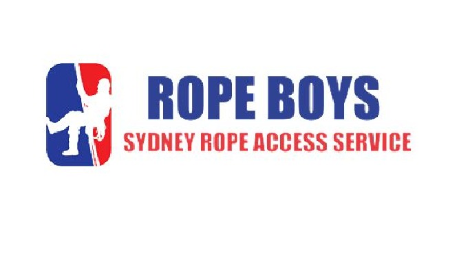 Rope Boys - Rope Access Service is a group of friendly, enthusiastic and hardworking abseilers offer...