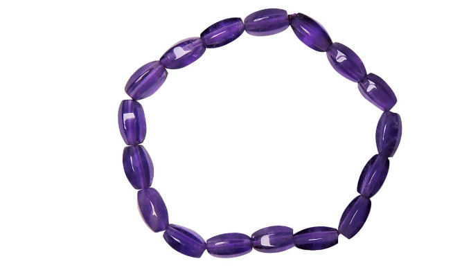 Buy reiki healing stone bracelets online in India at the best and affordable prices. order natural c...
