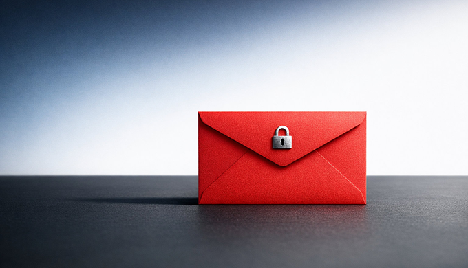 Unternehmens-E-Mail-Adressen als Basis digitaler Identit&auml;t und sicherer Kommunikation