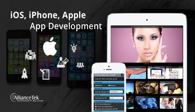 Expert iOS App development for iPhone mobile applications tailored to meet very specific business ne...