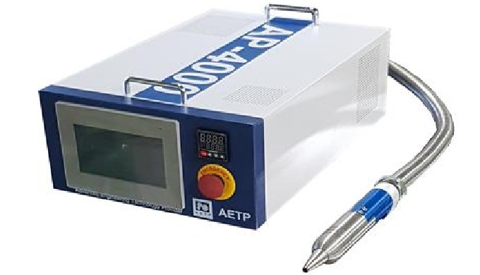 Air plasma_fixed head_AP-4000