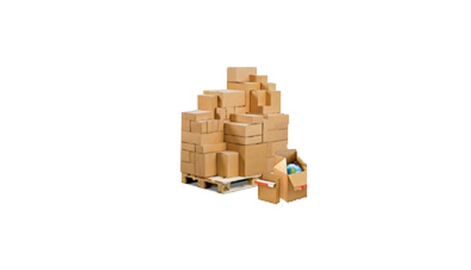 Our range of cardboard boxes includes over 150 great value sizes and styles of boxes which are perfe...