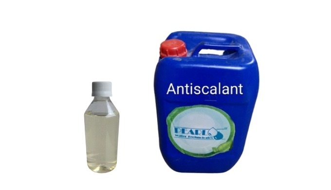 Hurry avail and buy now Antiscalant at the best price, Which helps to control the scale formation in...