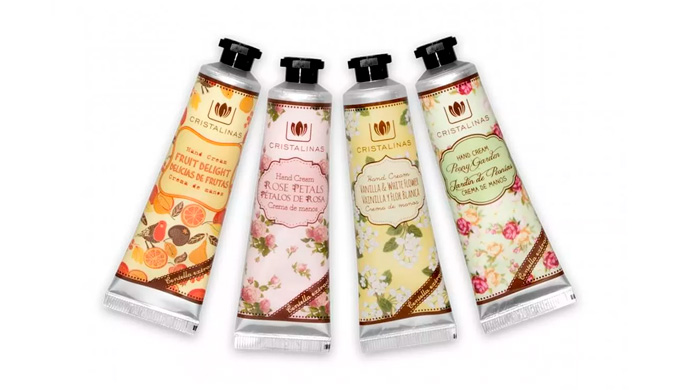 Pack de sérum de manos que incluye los 4 aromas. Propiedades de sus ingredientes: Centella Asiática:...