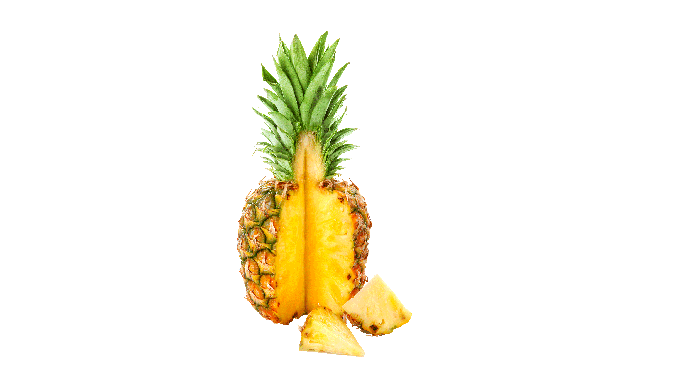 There are 3 varieties of pineapple to be grown in Vietnam including: Queen, Cayen, MD2… But Queen pi...