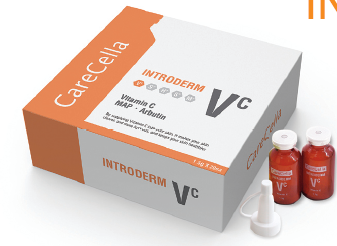 This introderm like is optimized cosmetic solution for various beauty devices that designed to effec...