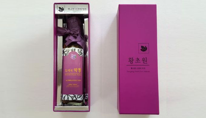 ▶Product : K-doraji (3~4years grown from Korea, no pesticides used) 100% Pure concentrated Tea Fine ...