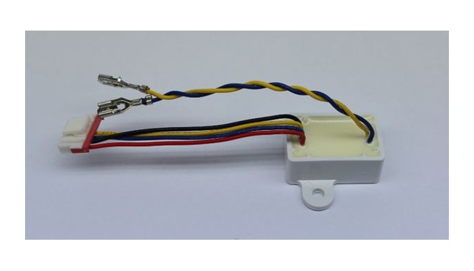 •Wujung offers both self-capacitance type level sensor which is well known for strong noisy immunity...