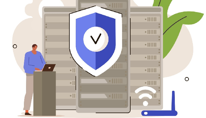 Infogérance // Maintenance Informatique