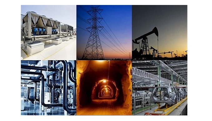 At Framech Industries we are designing and producing precision engineered Parts and Components from ...