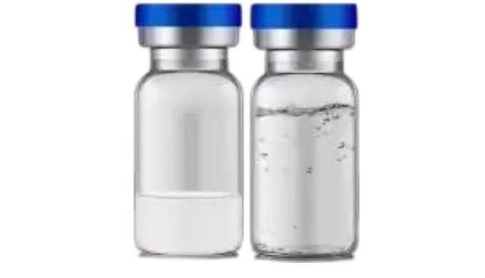 Retatrutide is a triple glucagon, GIP, and receptor agonist. Retatrutide showed glucose control and ...