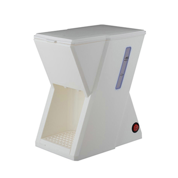 1. High precision on temperature controlling and automatic pressure relieving design, provide safer ...