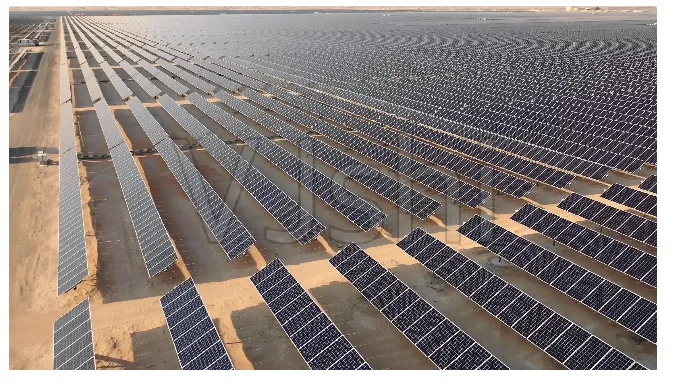 非开行：计划融资250亿美元应对气候变化