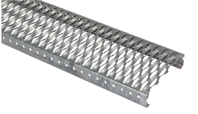 Grilles de sécurité PS-CRANT