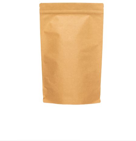 Doypack® Papier Kraft