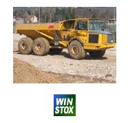 Logiciel de gestion du matériel et de l'outillage Winstox PCL Android