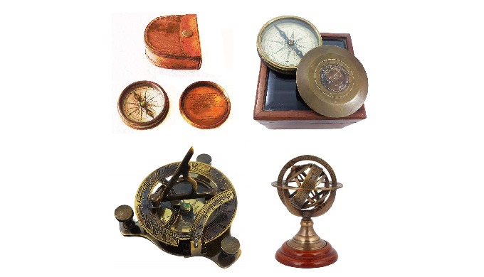 Dear Sir, We supply a wide range of Compasses Please check https://www.sunsurveysystems.com/compasse...