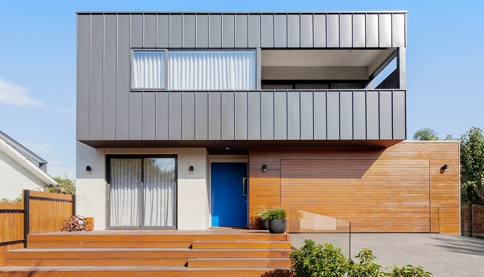 Duplex and Dual Occupancy Builders in Melbourne