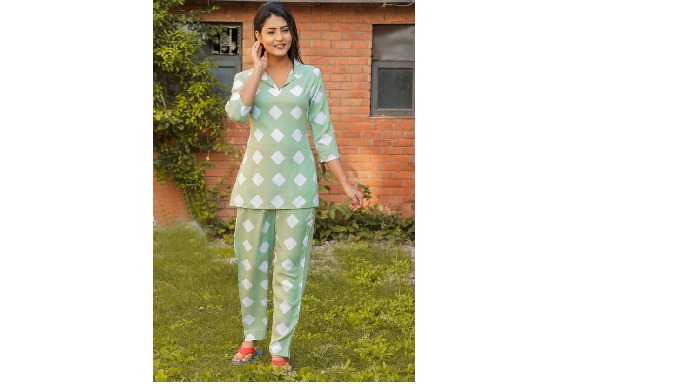 We are a nightwear manufacturer that produces high-quality nightwear for men, women, and children us...