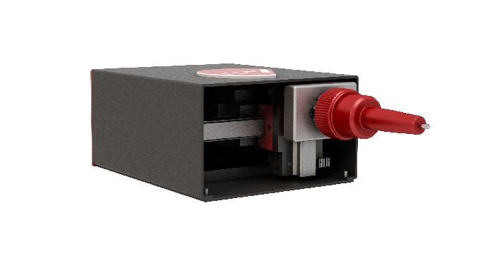 Marcadora micropuntos ADP2560