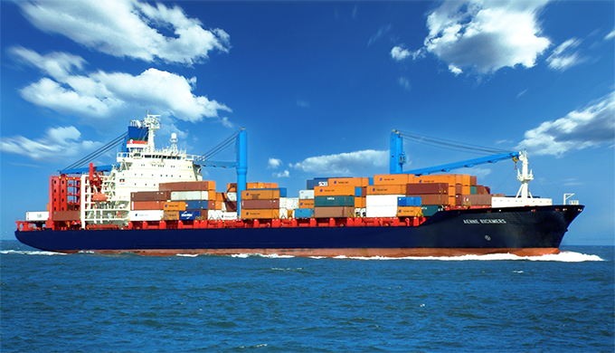广东海邦进出口有限公司(GuangDong Seabond Import And Export Co.,LTD)成立于2011年10月，注册资本1000万元人民币，是一家专注于全球门到门进出口代理性质...